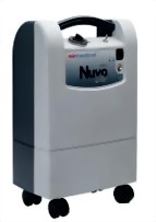 Sauerstoff-Konzentrator Nuvo Lite