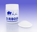 Via Nova D-Ribose Via Nova D-Ribose