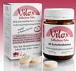 Vilox Zellschutz Tabs Vilox Zellschutz Tabs